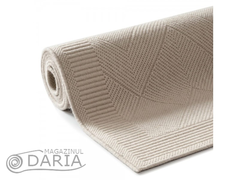 Covor din lana Lana 7636-682 cream